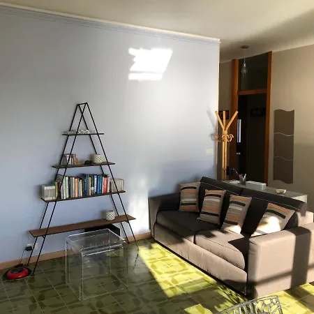 Casa Brezza Διαμέρισμα