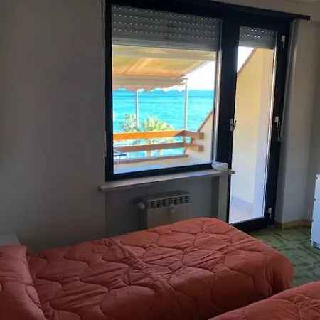 Διαμέρισμα Casa Brezza *
