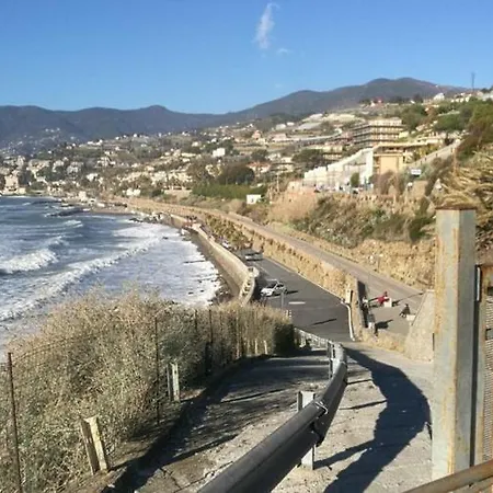 Casa Brezza Apartmán *