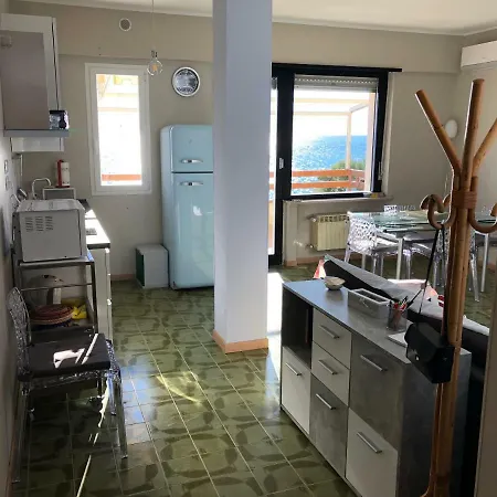 Casa Brezza Διαμέρισμα *