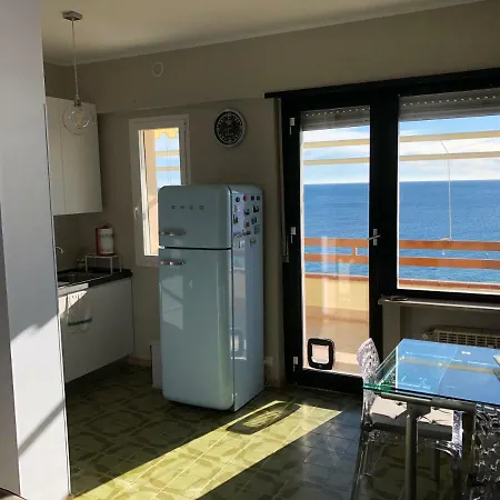 Διαμέρισμα Casa Brezza *