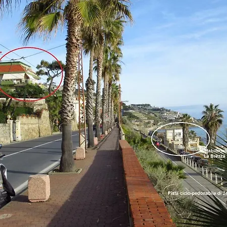 Casa Brezza *