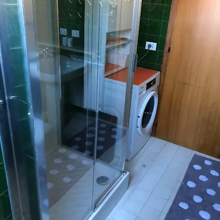 Διαμέρισμα Casa Brezza Σαν Ρέμο