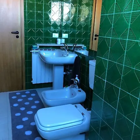 Casa Brezza Διαμέρισμα