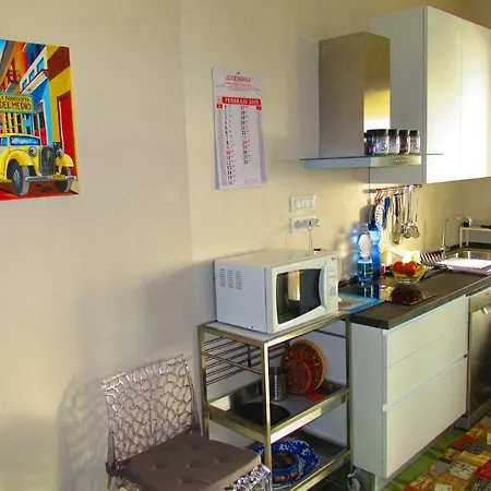 Casa Brezza Sanremo