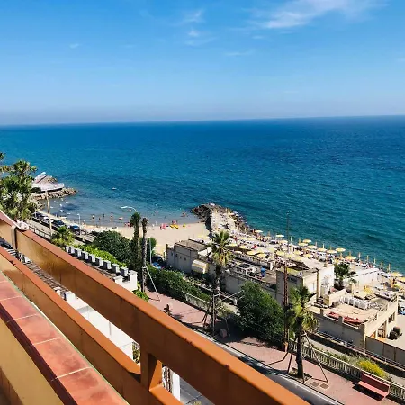 Casa Brezza Διαμέρισμα