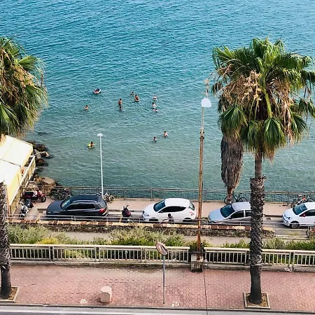 Casa Brezza Sanremo