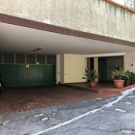 Διαμέρισμα Casa Brezza