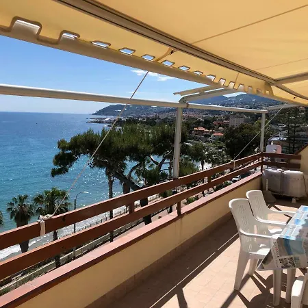 Casa Brezza