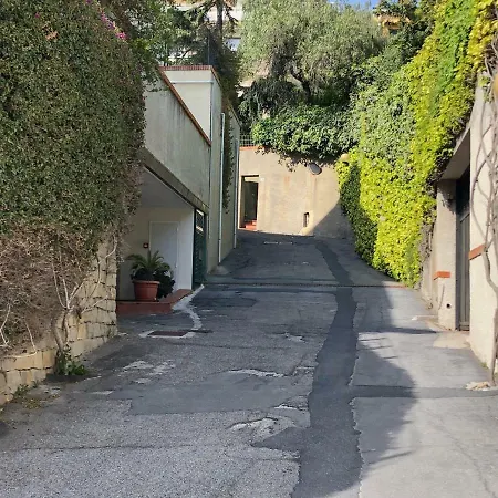 Casa Brezza Διαμέρισμα