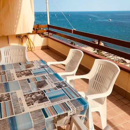 Casa Brezza * Sanremo