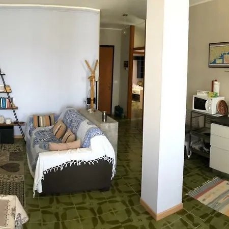 Casa Brezza *