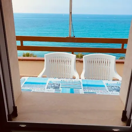 Casa Brezza *